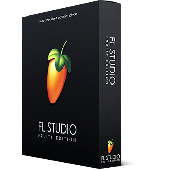 FL Studio Fruity Edition Recording Software Electronic Delivery