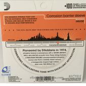 D&#039;Addario 3 Set Pk. EJ15-3D Extra Light Acoustic Guitar Strings
