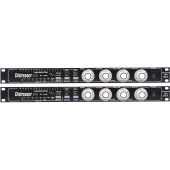 Empirical Labs Distressor EL8-S Matched Pair 