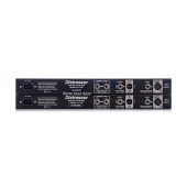 Empirical Labs Distressor EL8X-S Matched Pair With British Mod