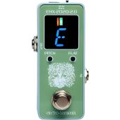 Electro-Harmonix 2020-2.0 Mini Tuner Guitar Pedal  