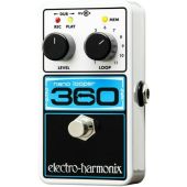Electro-Harmonix Looper Nano 360 Guitar Effects Pedal