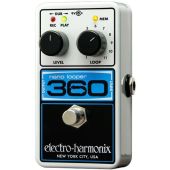Electro-Harmonix Looper Nano 360 Guitar Effects Pedal