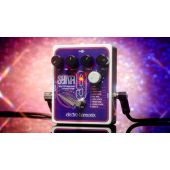 Electro-Harmonix SYNTH9 Synthesizer Machine Guitar Pedal