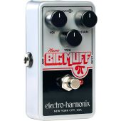 Electro-Harmonix Nano Big Muff PI Guitar Pedal