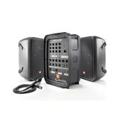 JBL EON 208P Powered PA Speaker System