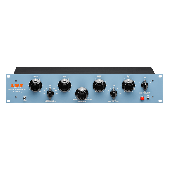 Warm Audio EQP-WA Program Tube Equalizer