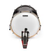 Evans UV1 16" Coated Bass Drum Head BD16UV1