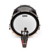 Evans 18" UV EMAD Bass Drum Head BD18EMADUV