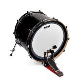 Evans 16" UV EMAD Bass Drum Head BD16EMADUV