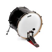 Evans 24" UV EQ4 Bass Kick Drum Head 