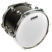 Evans UV1 Coated Series Tom Drumhead 18&quot;  
