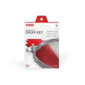 Evans Magnetic Drum Key DADK