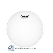EVANS B12G2 Tom DRUM HEAD UPC 019954516451