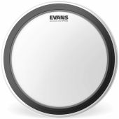 Evans EMAD UV Kick Bass Drum Head 22" UV1 