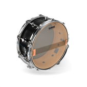 Evans S14H30 Series 300 Hazy Clear Snare Side 14" Drum Head 
