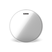 Evans S14H30 Series 300 Hazy Clear Snare Side 14&quot; Drum Head 