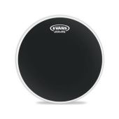 Evans TT016RBG DRUM HEAD 16" Resonant Black UPC 019954502676