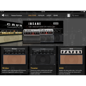 Positive Grid BIAS Professional &quot;ELECTRONIC DOWNLOAD&quot;