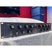 Retro Instruments 2A3 Dual Tube EQ USED In Excellent Condition (luigi)