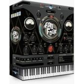 EastWest Fab Four "Electronic Download" Get it in minutes