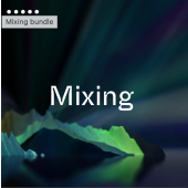 Fabfilter MIXING Bundle Audio Software 