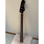 Fender Roasted Maple Ultra P-Bass Neck 34 inch scale Used 