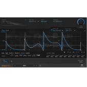 Cableguys FilterShaper Core "Electronic Download"