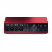 Focusrite Scarlett 18i16 4G Audio Interface USB C
