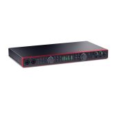 Focusrite Scarlett 18i20 4th Generation  Audio Interface USB-C