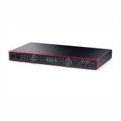 Focusrite Scarlett 18i20 4th Generation  Audio Interface USB-C