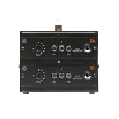 BAE AUDIO DLB with one 312A (horizontal faceplate)