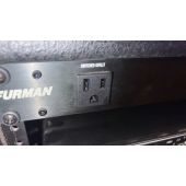Furman M8x2 Rackmount Power Conditioner USED ( Claudia ) 