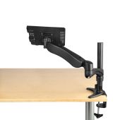 Gator G-ARM-360-DESKMT 360 Degree Articulating Desk Mount