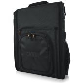 Gator G-CLUB CDMX-12 12″ Mixer/CD Player Bag