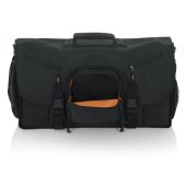 Gator G-CLUB CONTROL 25 DJ Controller Messenger Bag; 25&quot; Width