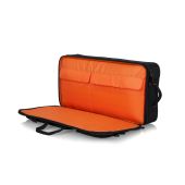 Gator G-CLUB-CONTROL-27BP DJ Controller Backpack; 27″ Width