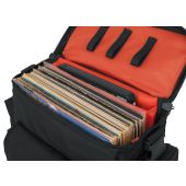 Gator G-CLUB-DJ BAG DJ Bag For 35 LPs & Accessories
