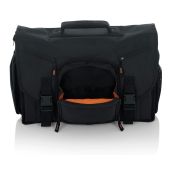 Gator G-CLUB CONTROL DJ Controller Messenger Bag; 19″ Width