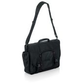 Gator G-CLUB CONTROL DJ Controller Messenger Bag; 19″ Width
