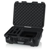 Gator G-INEAR-WP Waterproof In Ear Wireless Case