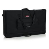 Gator G-LCD-TOTE-LG Large Padded LCD Transport Bag