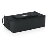 Gator G-LCD-TOTE-MDX2 Medium Padded Dual LCD Transport Bag