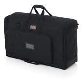 Gator G-LCD-TOTE-MDX2 Medium Padded Dual LCD Transport Bag