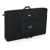 Gator G-LCD-TOTE50 50&quot; Padded LCD Transport Bag
