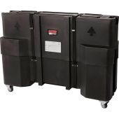 Gator G-LED-3747-2X 37-47″ Dual LED Case.
