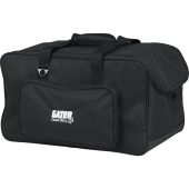 Gator G-LIGHTBAG-1911 LED PAR Lighting Tote Bag