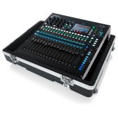 Gator G-MIX 20X25 20" X 25" ATA Mixer Case