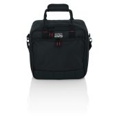 Gator G-MIXERBAG-1212 12" X 12" X 5.5" Mixer/Gear Bag