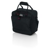 Gator G-MIXERBAG-1212 12&quot; X 12&quot; X 5.5&quot; Mixer/Gear Bag